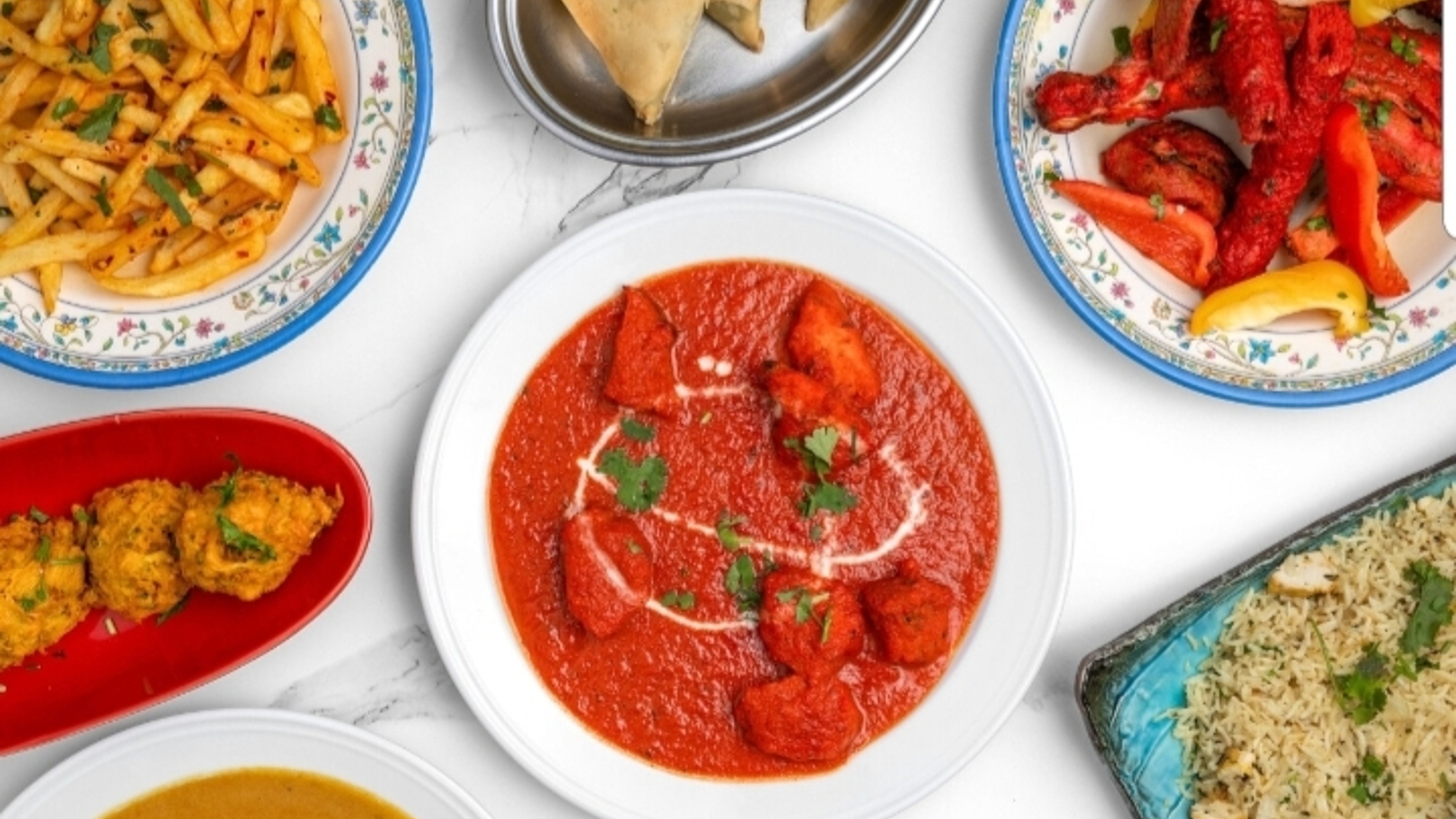 Tuk Tuk Express Rugeley